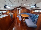 Beneteau Oceanis 411 Celebration